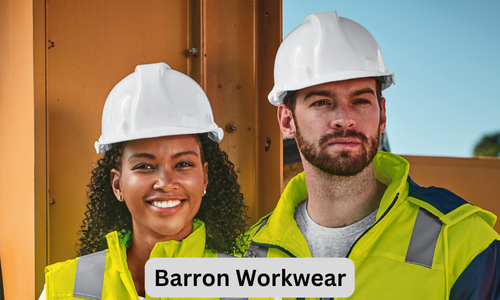 Barron Work Wear